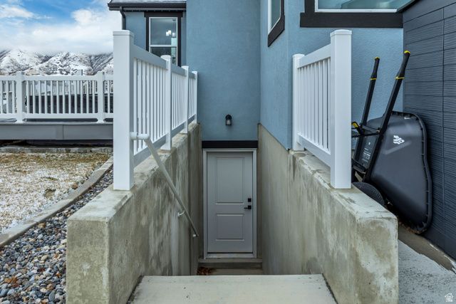 1817 S 2510 E, Spanish Fork, UT 84660