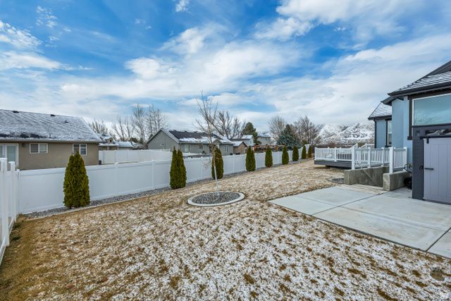 1817 S 2510 E, Spanish Fork, UT 84660