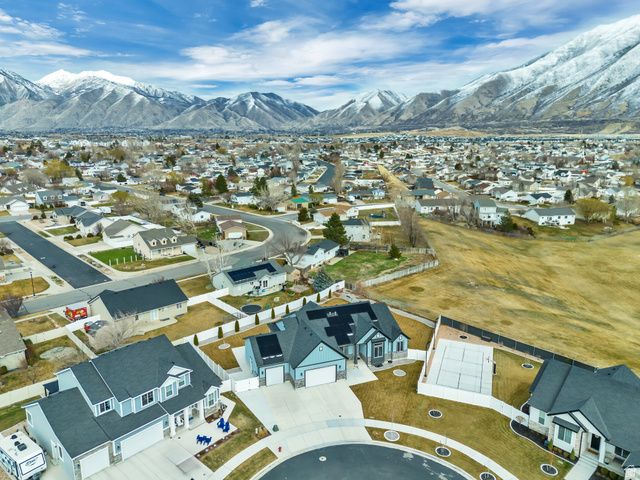 1817 S 2510 E, Spanish Fork, UT 84660