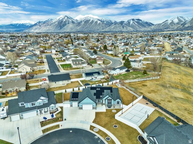 1817 S 2510 E, Spanish Fork, UT 84660