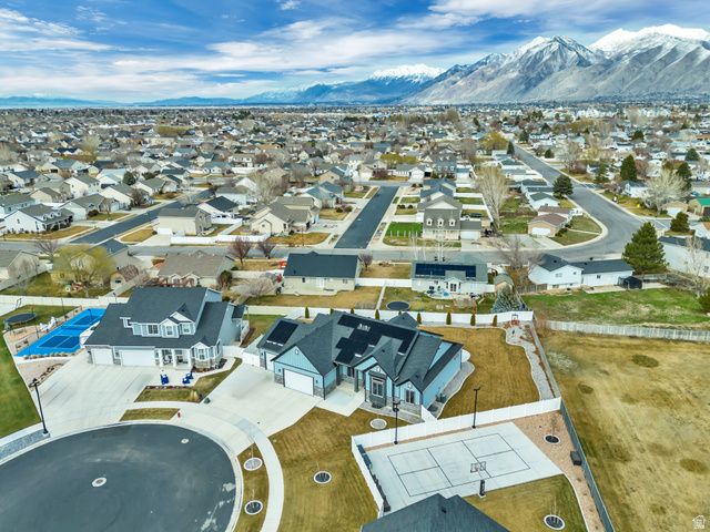 1817 S 2510 E, Spanish Fork, UT 84660