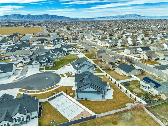 1817 S 2510 E, Spanish Fork, UT 84660