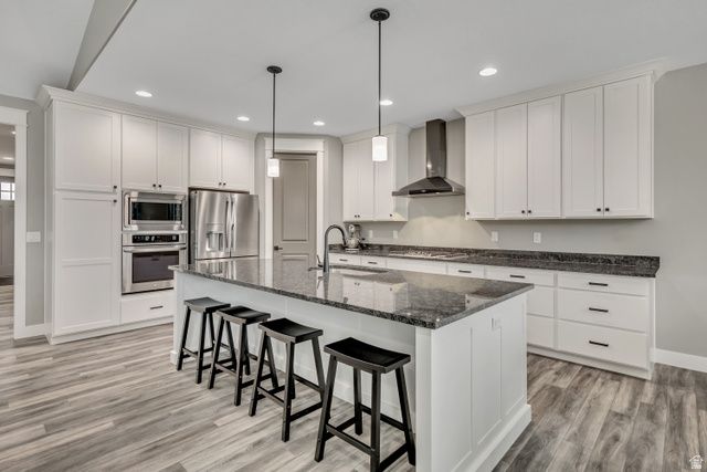 1817 S 2510 E, Spanish Fork, UT 84660