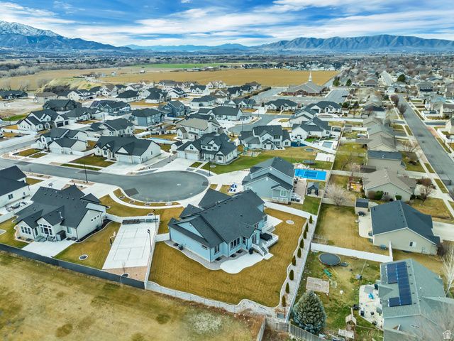 1817 S 2510 E, Spanish Fork, UT 84660