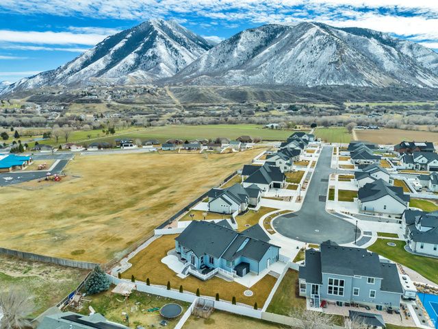 1817 S 2510 E, Spanish Fork, UT 84660