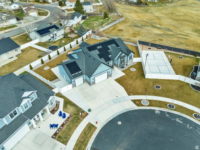 1817 S 2510 E, Spanish Fork, UT 84660