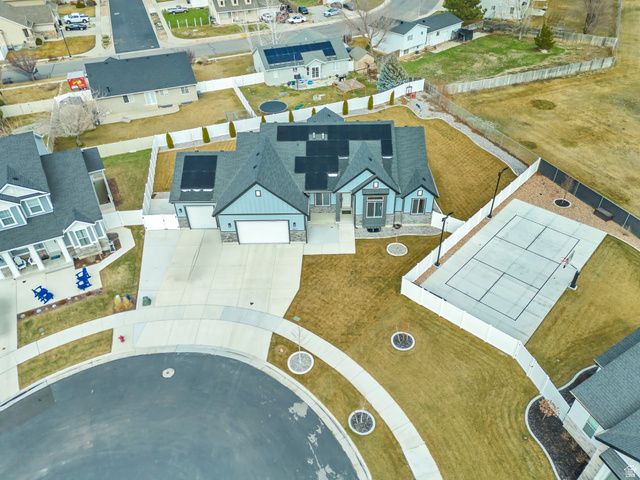 1817 S 2510 E, Spanish Fork, UT 84660