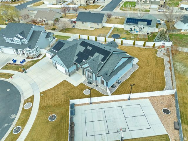 1817 S 2510 E, Spanish Fork, UT 84660