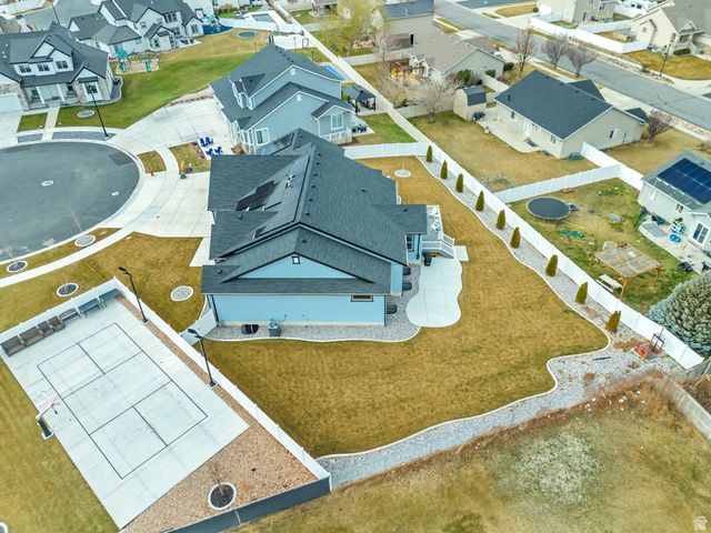 1817 S 2510 E, Spanish Fork, UT 84660