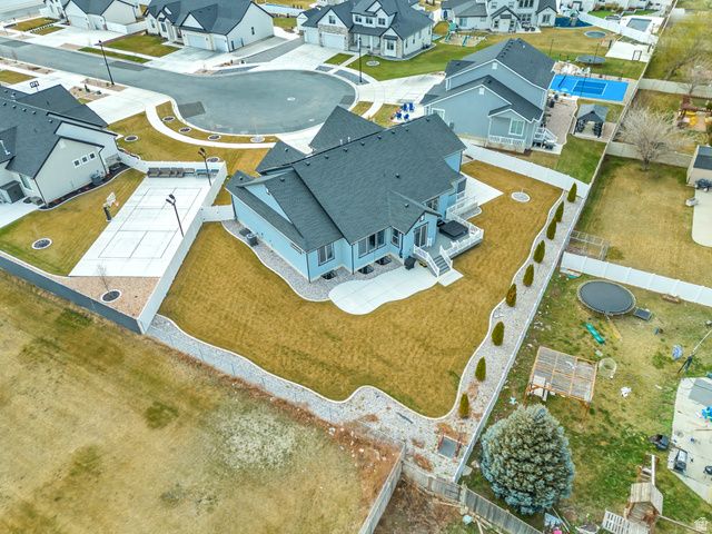 1817 S 2510 E, Spanish Fork, UT 84660