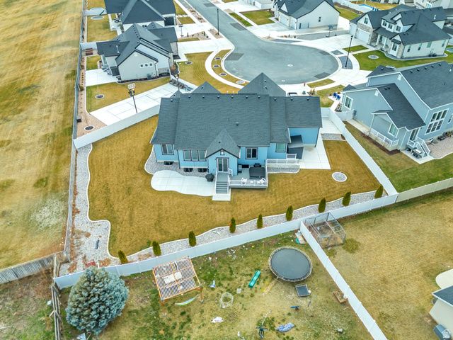 1817 S 2510 E, Spanish Fork, UT 84660