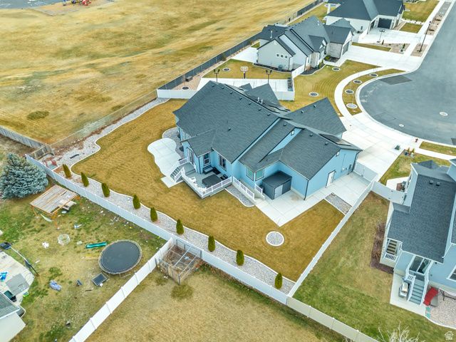 1817 S 2510 E, Spanish Fork, UT 84660