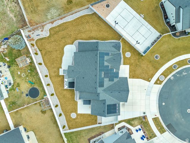 1817 S 2510 E, Spanish Fork, UT 84660