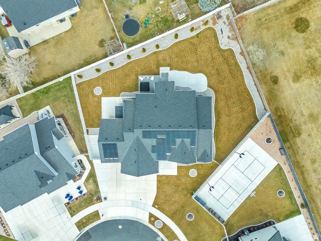 1817 S 2510 E, Spanish Fork, UT 84660