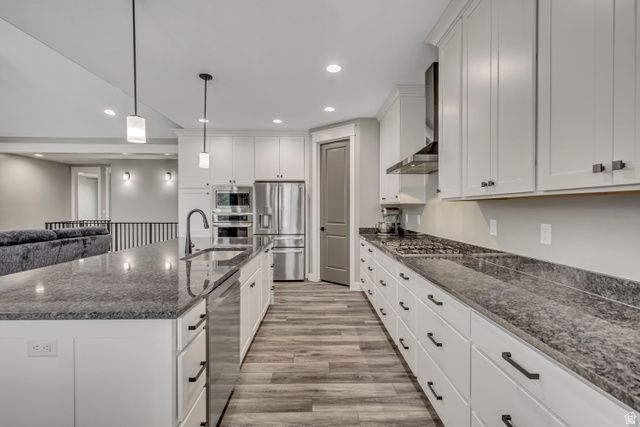 1817 S 2510 E, Spanish Fork, UT 84660