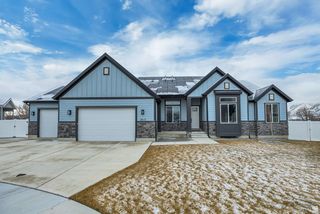 1817 S 2510 E, Spanish Fork, UT 84660