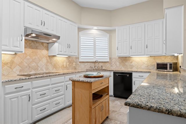 2517 Chad Drive, Arlington, TX 76017
