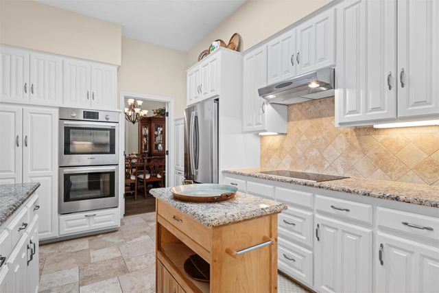 2517 Chad Drive, Arlington, TX 76017