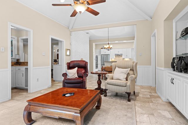 2517 Chad Drive, Arlington, TX 76017