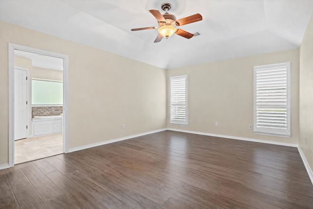 2517 Chad Drive, Arlington, TX 76017