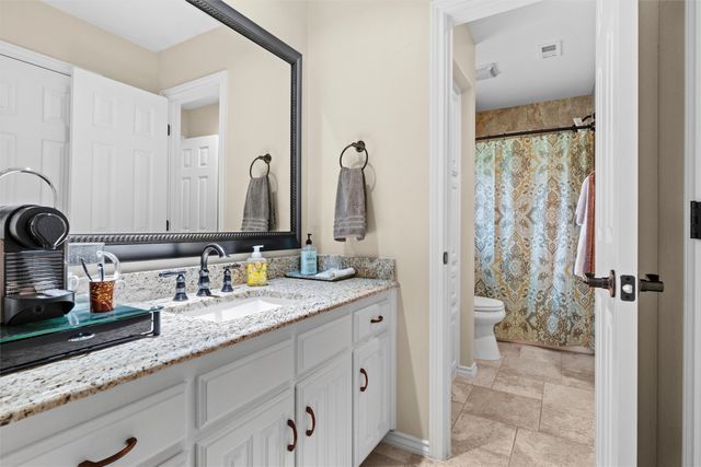 2517 Chad Drive, Arlington, TX 76017