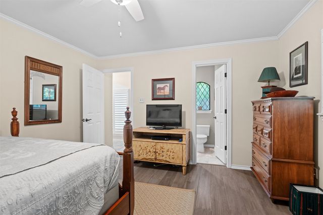 2517 Chad Drive, Arlington, TX 76017