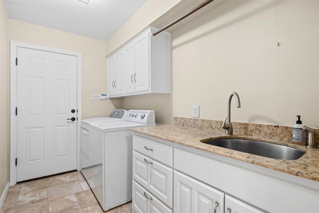 2517 Chad Drive, Arlington, TX 76017