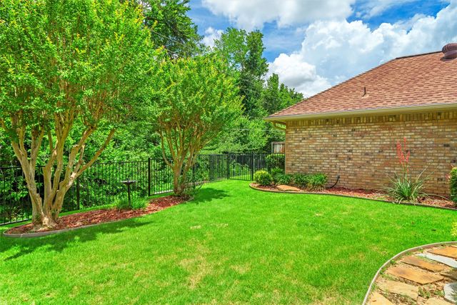 2517 Chad Drive, Arlington, TX 76017