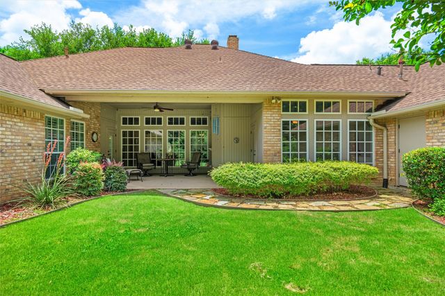 2517 Chad Drive, Arlington, TX 76017