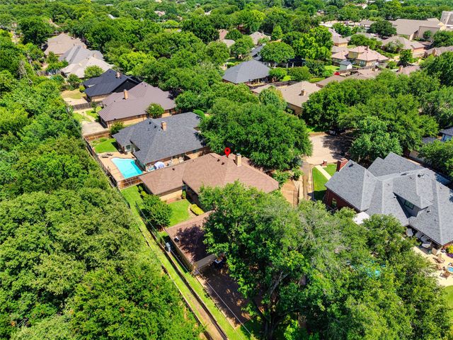 2517 Chad Drive, Arlington, TX 76017