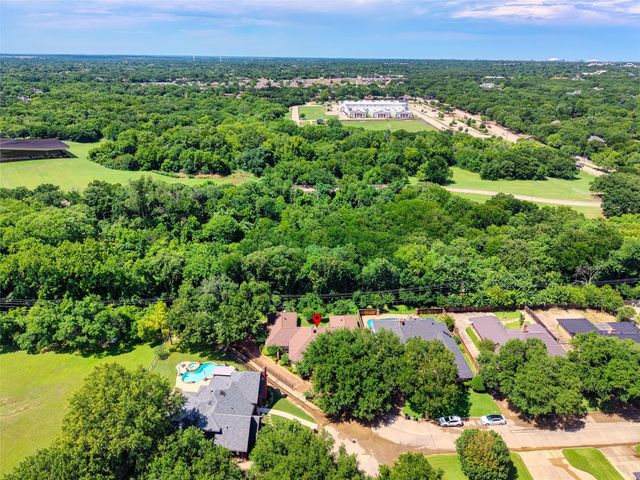 2517 Chad Drive, Arlington, TX 76017