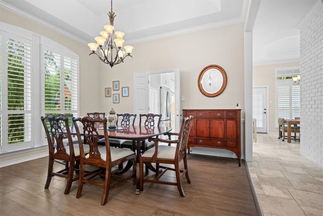 2517 Chad Drive, Arlington, TX 76017