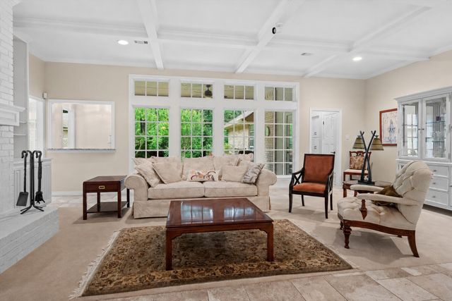2517 Chad Drive, Arlington, TX 76017