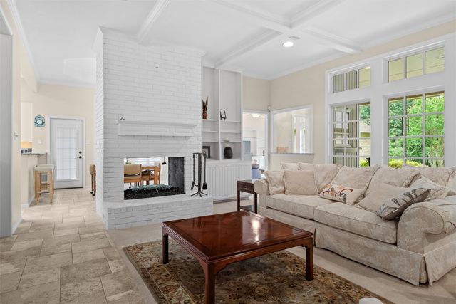 2517 Chad Drive, Arlington, TX 76017