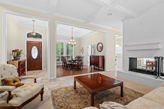 2517 Chad Drive, Arlington, TX 76017