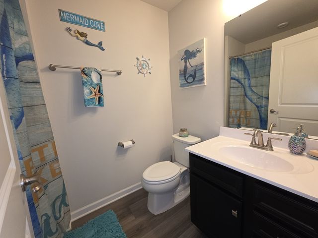1466 Carderock Springs Dr, Gallatin, TN 37066