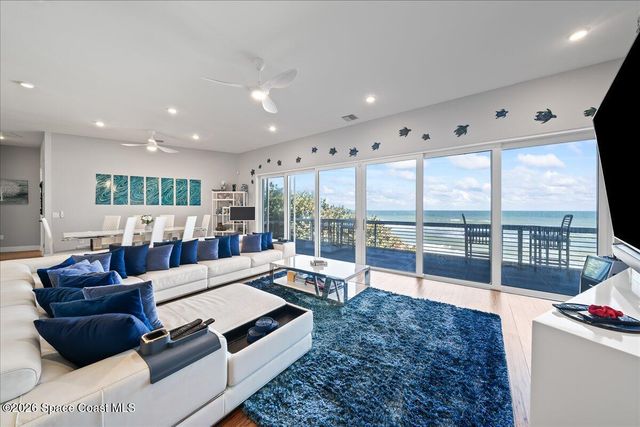 5285 Highway A1a, Melbourne Beach, FL 32951