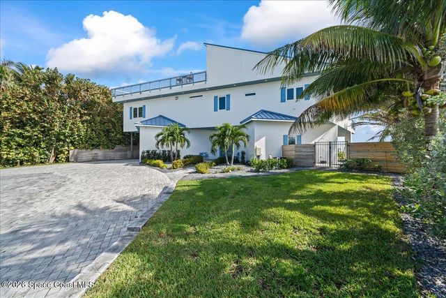 5285 Highway A1a, Melbourne Beach, FL 32951