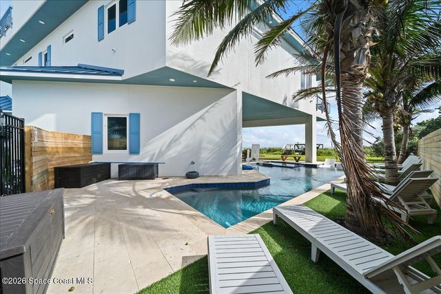 5285 Highway A1a, Melbourne Beach, FL 32951
