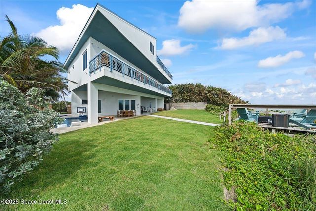 5285 Highway A1a, Melbourne Beach, FL 32951