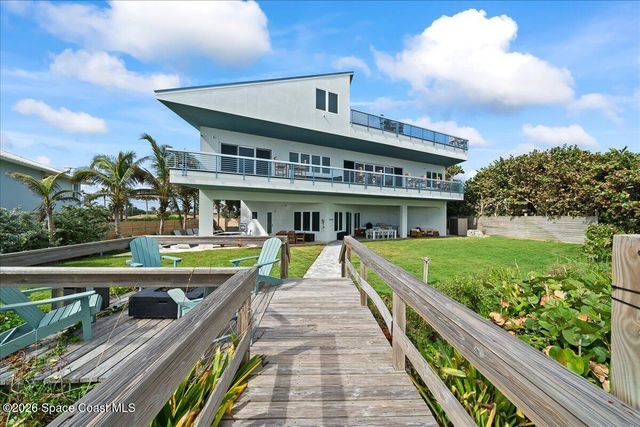 5285 Highway A1a, Melbourne Beach, FL 32951