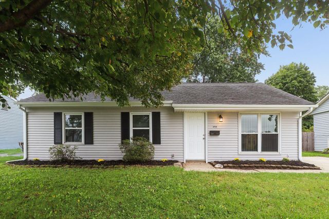 450 Amesbury Drive, Gahanna, OH 43230