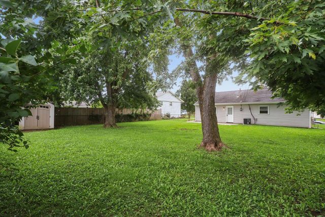 450 Amesbury Drive, Gahanna, OH 43230
