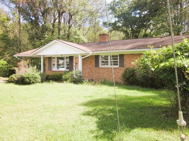 3633 LONGVIEW DR, Collinsville, VA 24078