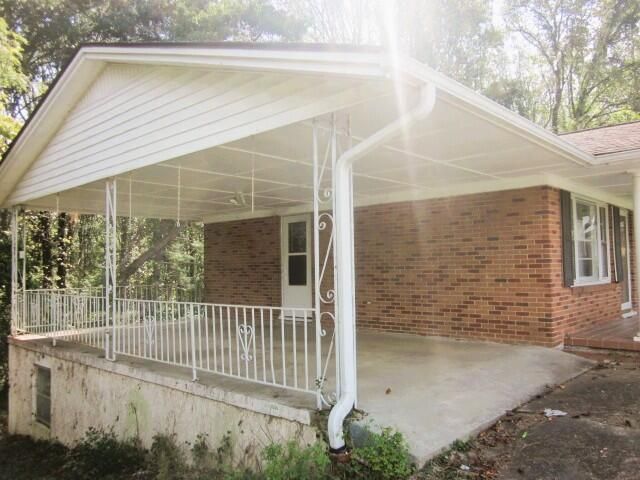 3633 LONGVIEW DR, Collinsville, VA 24078