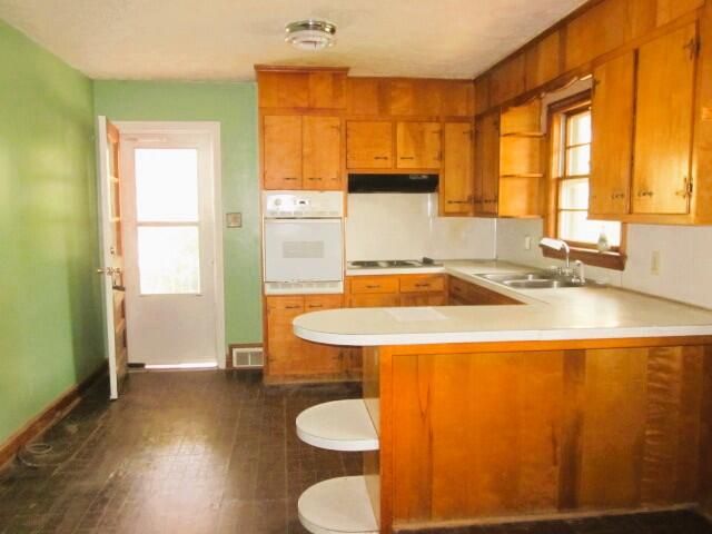 3633 LONGVIEW DR, Collinsville, VA 24078