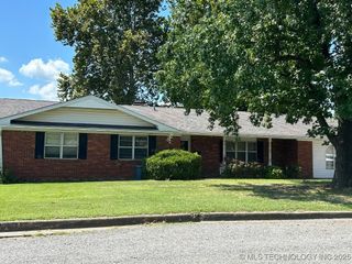 806 Lampton, Mcalester, OK 74501
