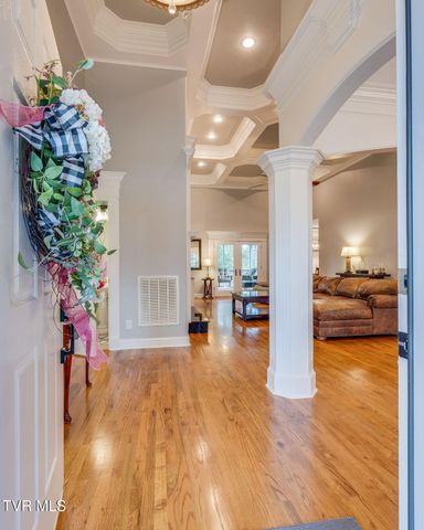 292 Alpine Trail, Kingsport, TN 37663