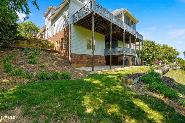 292 Alpine Trail, Kingsport, TN 37663