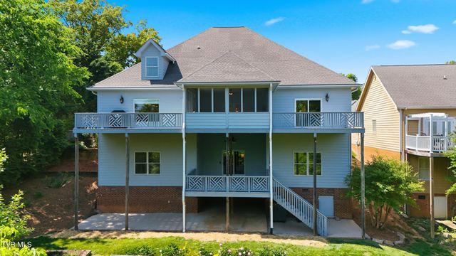 292 Alpine Trail, Kingsport, TN 37663